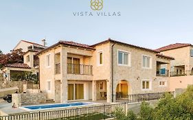 Vista Villas - Sunny Pleasure Apartment Villa W